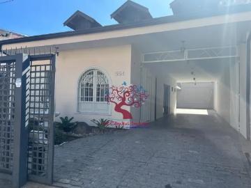 Casa Botafogo Campinas