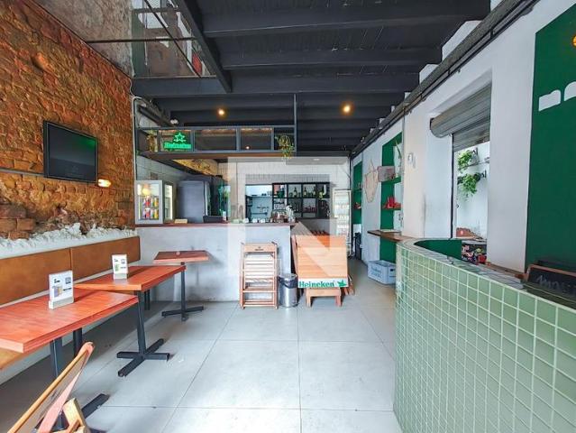 Casa, Botafogo, 1 Quarto, 250 m2 Rio de Janeiro