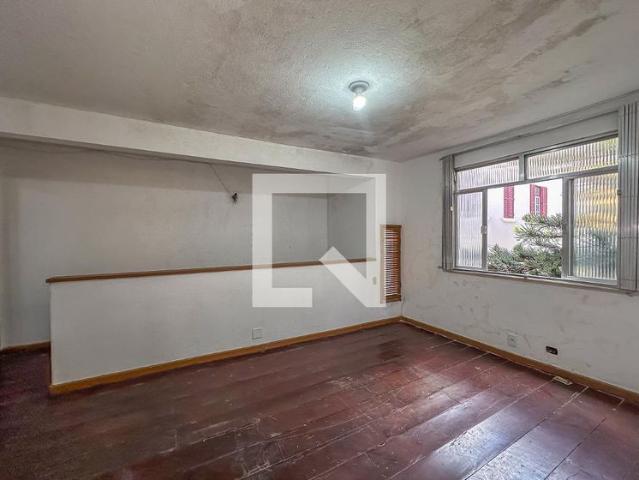 Casa, Botafogo, 2 Quartos, 75 m2 Rio de Janeiro