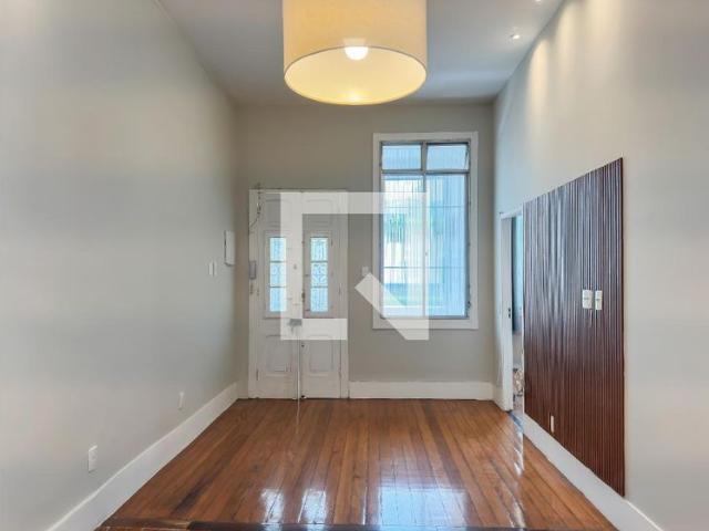 Casa, Botafogo, 2 Quartos, 86 m2 Rio de Janeiro