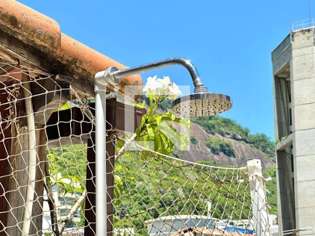 Casa, Botafogo, 2 Quartos, 120 m2 Rio de Janeiro