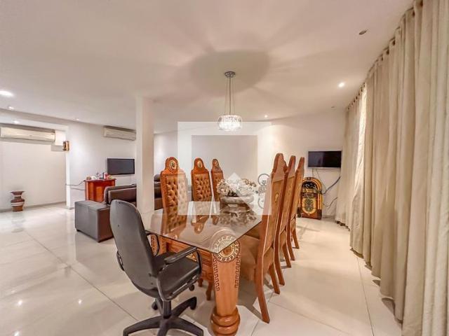 Casa, Botafogo, 3 Quartos, 810 m2 Rio de Janeiro