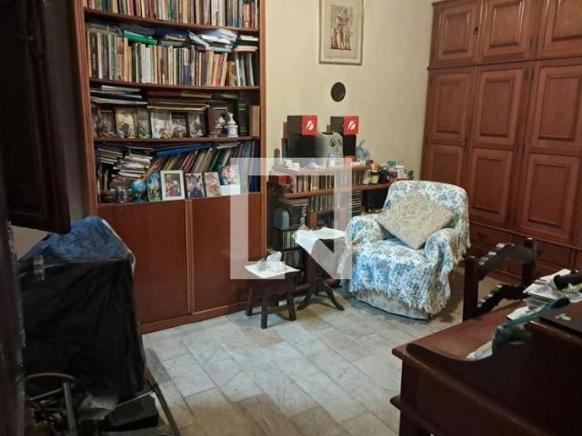 Casa, Botafogo, 3 Quartos, 91 m2 Rio de Janeiro