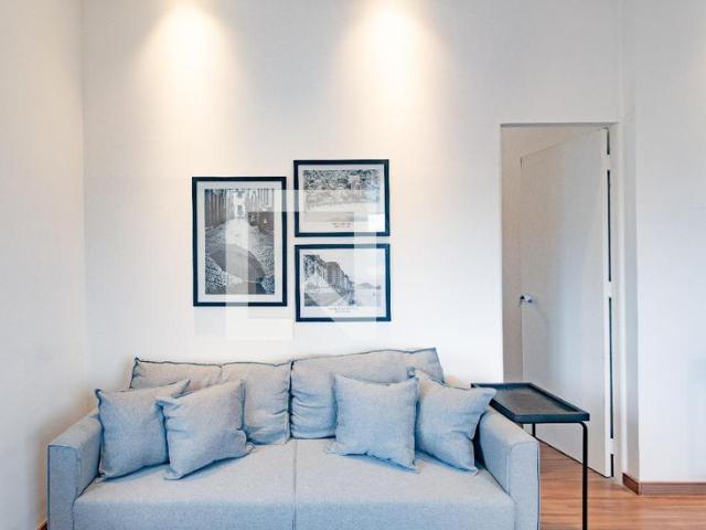 Casa, Botafogo, 3 Quartos, 101 m2 Rio de Janeiro