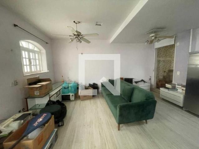 Casa, Botafogo, 4 Quartos, 180 m2 Rio de Janeiro