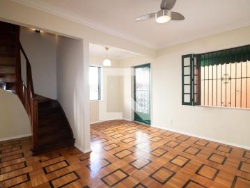 Praça Praia Nova - Terraço, Área de serviço