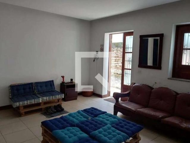 Casa, Botafogo, 5 Quartos, 111 m2 Rio de Janeiro