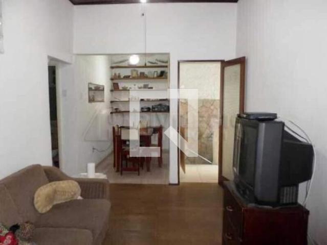 Casa, Botafogo, 5 Quartos, 173 m2 Rio de Janeiro