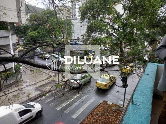 Casa, Botafogo, 5 Quartos, 340 m2 Rio de Janeiro
