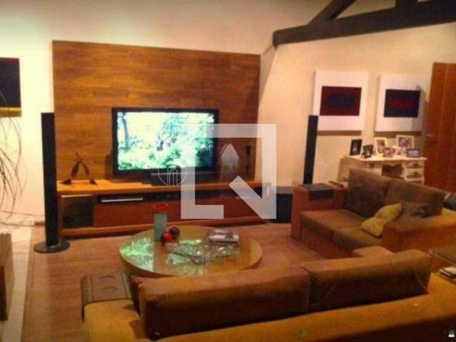 Casa, Botafogo, 6 Quartos, 280 m2 Rio de Janeiro