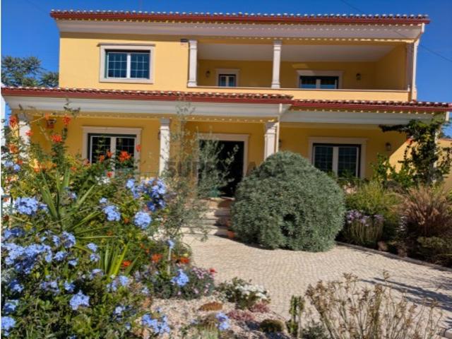 Casa Botânica