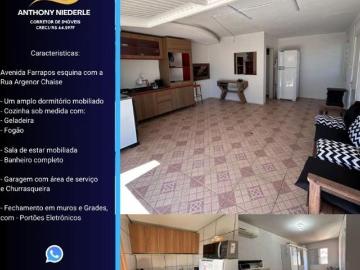 Casa, Botucaraí, Soledade, RS
