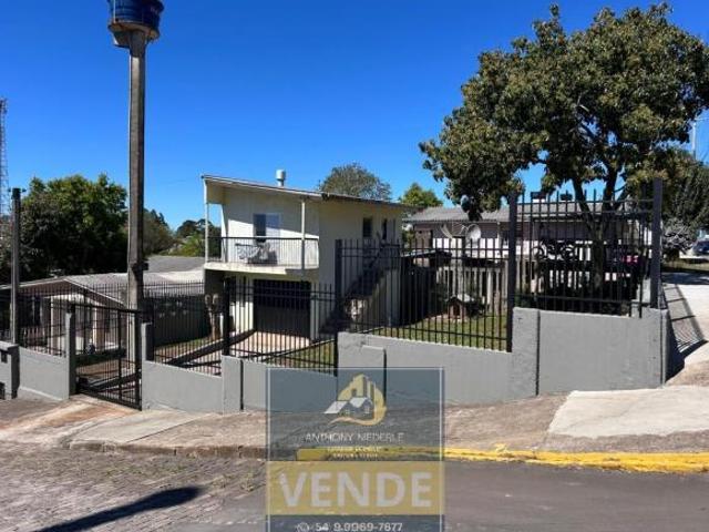 Casa, Botucaraí, Soledade, RS