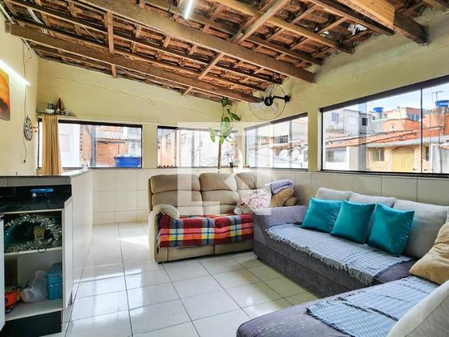 Casa, Botujuru, 2 Quartos, 140 m2 São Bernardo do Campo