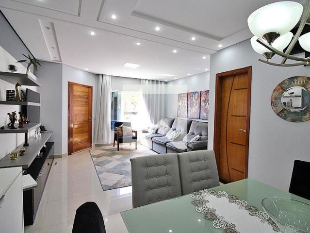 Casa, Botujuru, 3 Quartos, 286 m2 São Bernardo do Campo