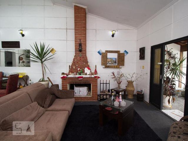 Casa, Botujuru, 4 Quartos, 401 m2 Mogi das Cruzes