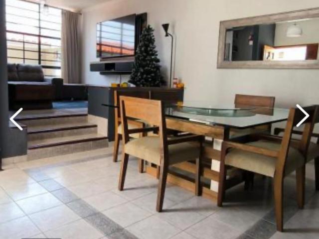 Casa Boulevares