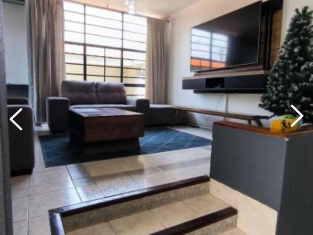 Casa Boulevares
