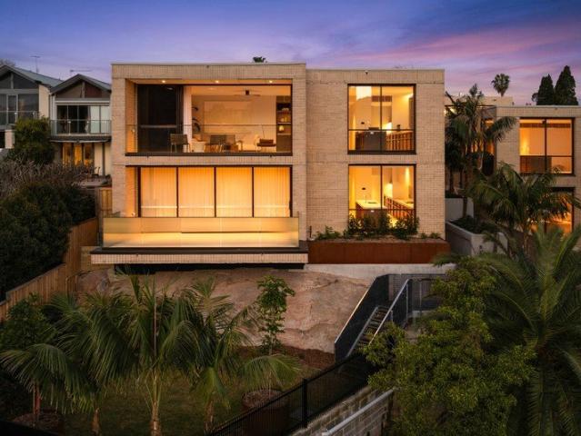 'Casa' Brand new designer haven showcasing a North Sydney spectacular