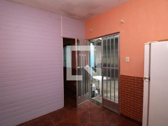 Casa, Brás de Pina, 1 Quarto, 42 m2 Rio de Janeiro
