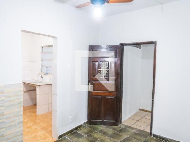 Casa, Brás de Pina, 1 Quarto, 60 m2 Rio de Janeiro