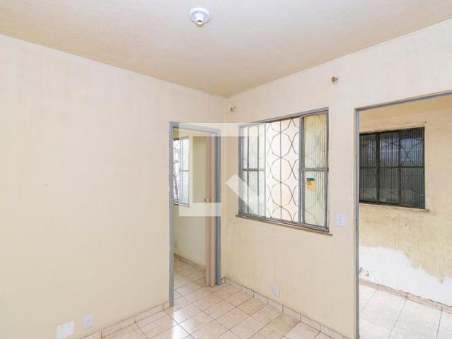 Casa, Brás de Pina, 1 Quarto, 30 m2 Rio de Janeiro