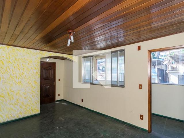 Casa, Brás de Pina, 2 Quartos, 100 m2 Rio de Janeiro