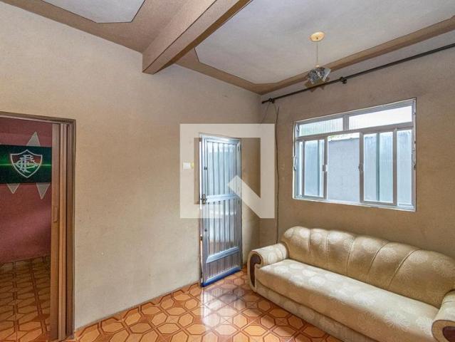 Casa, Brás de Pina, 2 Quartos, 50 m2 Rio de Janeiro