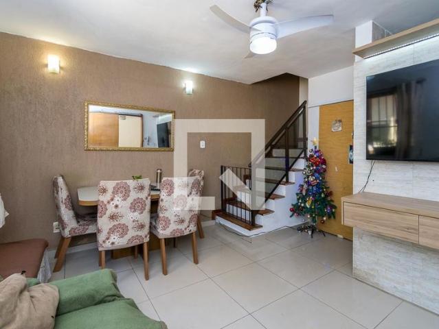 Casa, Brás de Pina, 2 Quartos, 68 m2 Rio de Janeiro
