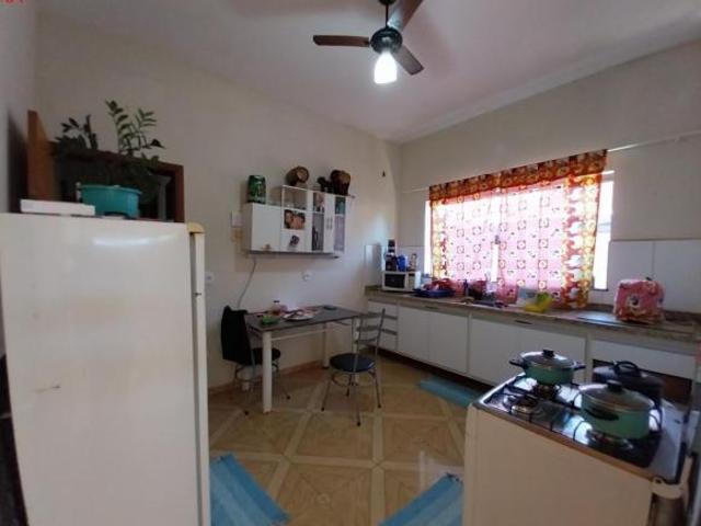 Casa, Brasil 500, Bariri, SP