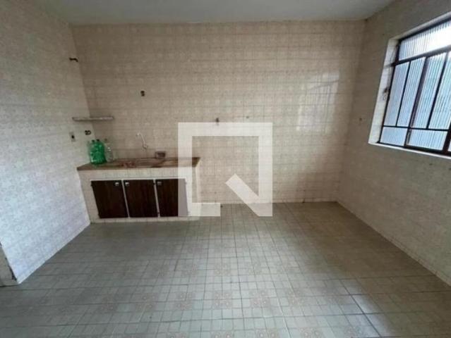 Casa, Brasil Industrial, 2 Quartos, 55 m2 Belo Horizonte