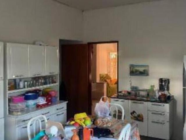 Casa, Brasil Novo, Coromandel, MG