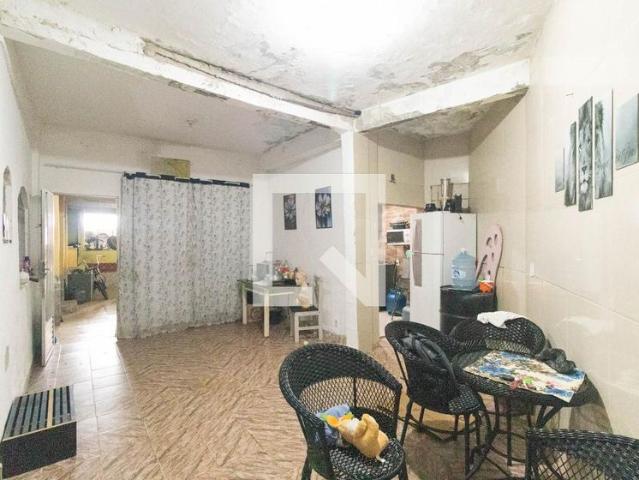 Casa, Brasilândia, 2 Quartos, 60 m2 São Gonçalo
