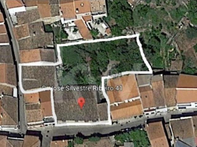 Casa Brasonada Portugal, Castelo Branco, Idanha a Nova