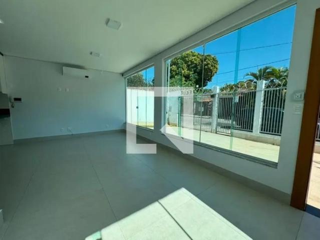 Casa, Braúnas, 3 Quartos, 120 m2 Belo Horizonte