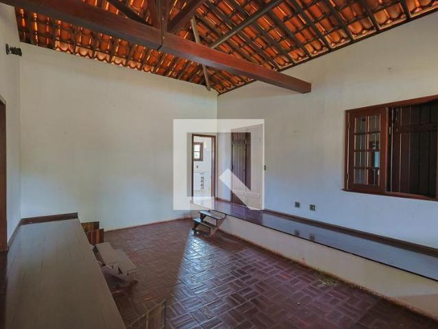 Casa, Braúnas, 2 Quartos, 2000 m2 Belo Horizonte