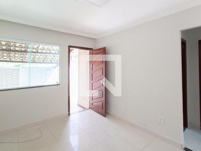 Casa, Braúnas, 2 Quartos, 90 m2 Belo Horizonte