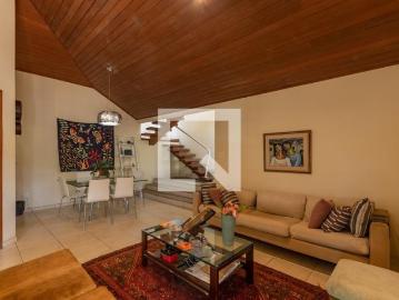 Casa, Braúnas, 4 Quartos, 304 m2 Belo Horizonte