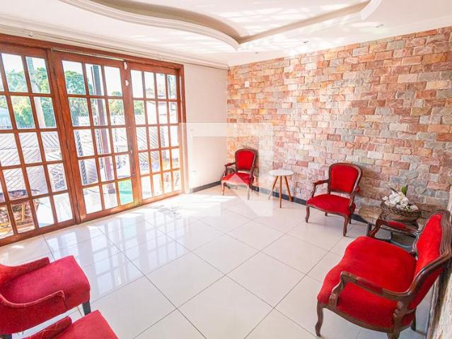 Casa, Braúnas, 4 Quartos, 510 m2 Belo Horizonte