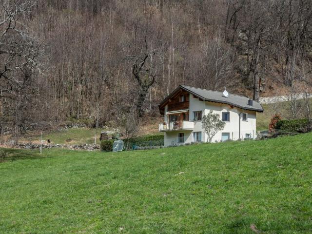 Casa Brentan