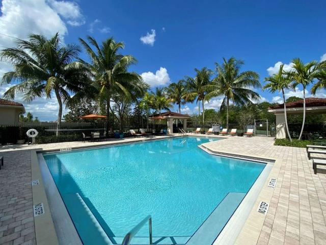 Casa Brera 1 Bedroom Apartment for Rent at 4725 Via Bari, Lake Worth, FL 33463