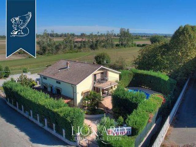 Casa Bressana Bottarone Pavia DS96317555