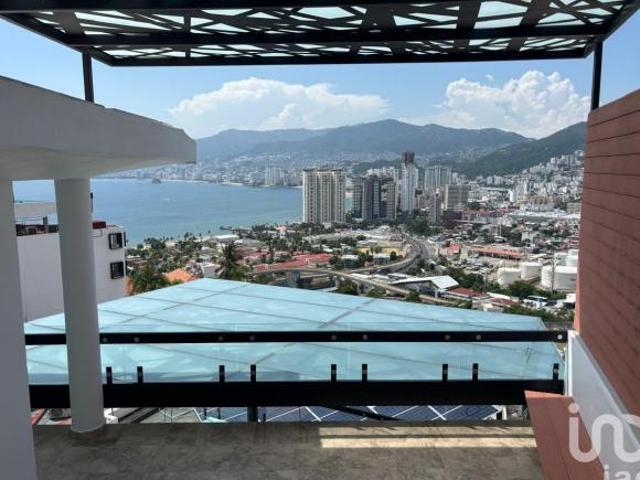 CASA BRISAS ACAPULCO