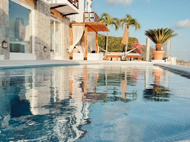 Casa Brisas del Marqu?s