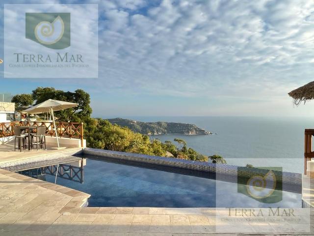 Casa Brisas del Marqu?s