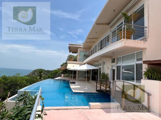 Casa Brisas del Marqu?s