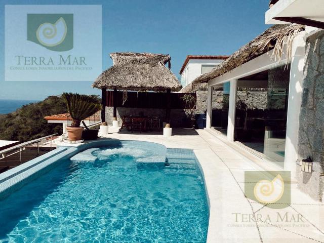 Casa Brisas del Marqu?s