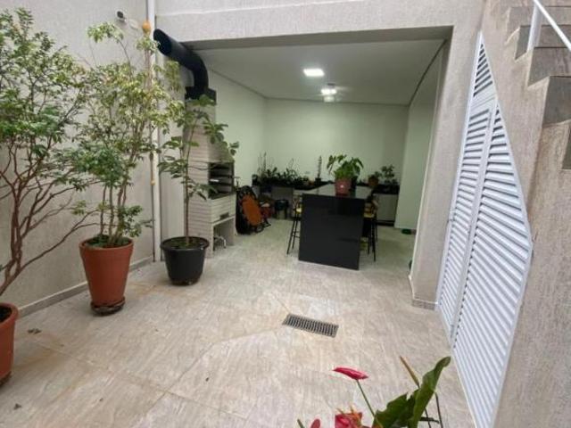 Casa, Brooklin Velho, São Paulo, SP