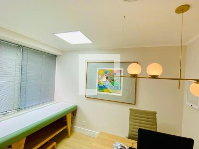 Casa, Brooklin, 0 Quarto, 67 m2 São Paulo