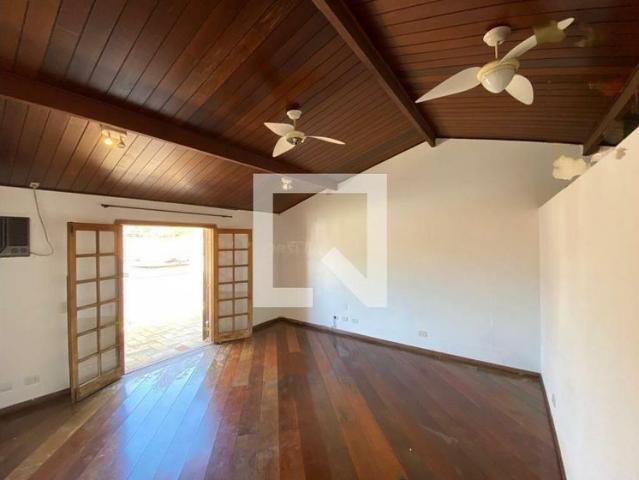 Casa, Brooklin, 1 Quarto, 216 m2 São Paulo